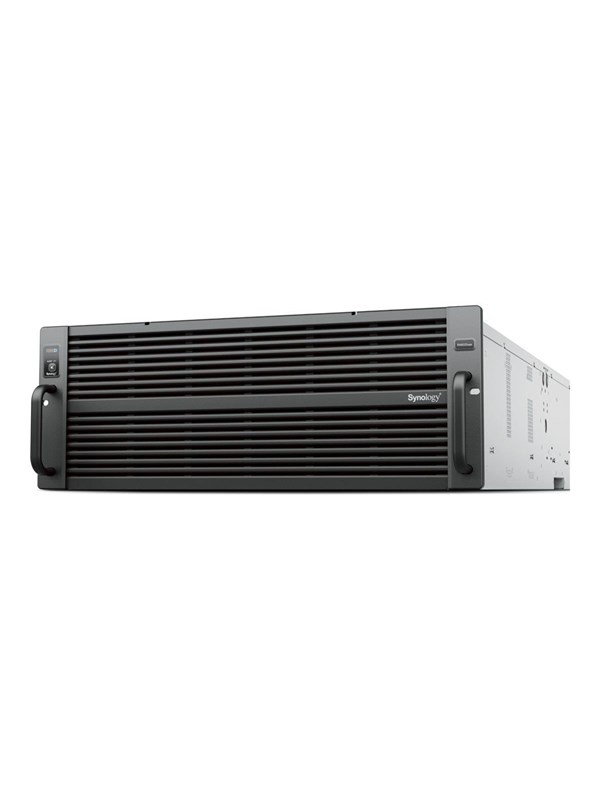 Synology RX6025sas - storage enclosure