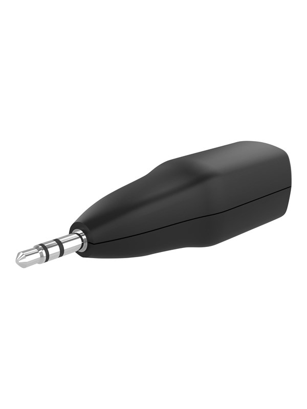 KitSound 3.5mm BT receiver MyJack2 Wireless