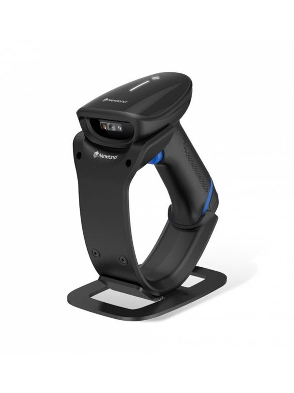 Newland HR23 Dorada - 2D Wireless Barcode Scanner
