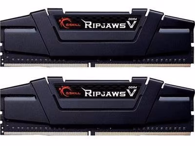 G.Skill Ripjaws V DDR4 3200Mhz 16GB