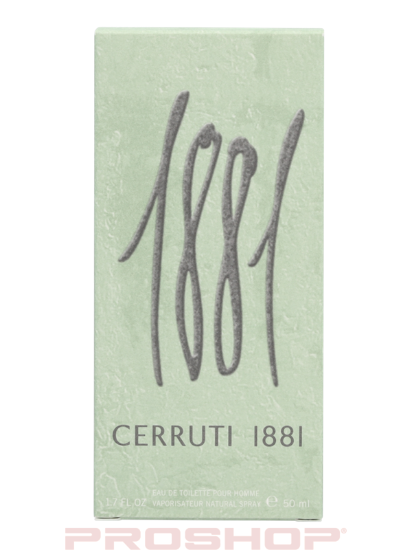Cerruti 1881 Pour Homme