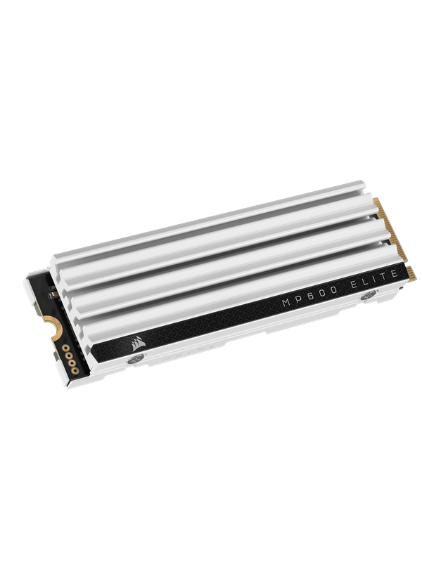 Corsair MP600 ELITE SSD for PlayStation 5 - 4TB - M.2 2280 - PCIe 4.0