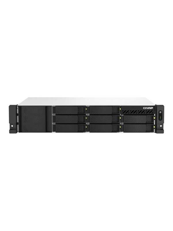 QNAP TS-873AeU - NAS-Server