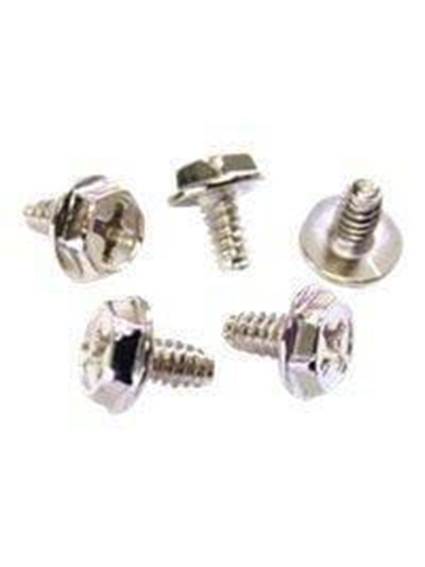 StarTech.com Replacement PC Mounting Screws #6-32