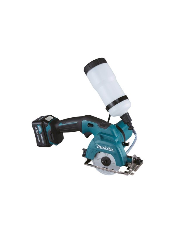Makita Maki Akkuglas&amp;Fliesenschn CC301DSMJ10.8V | CC301DS