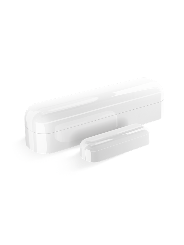 Fibaro Door/Window Sensor - White - for Apple HomeKit