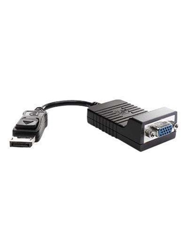 HP Videoadapter