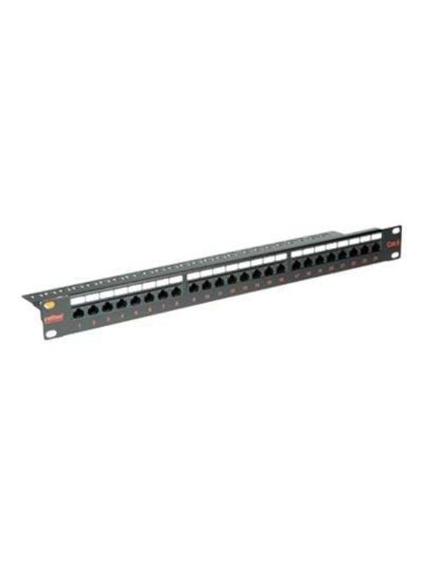 Roline 24xRJ45 CAT6 UTP Patch Panel