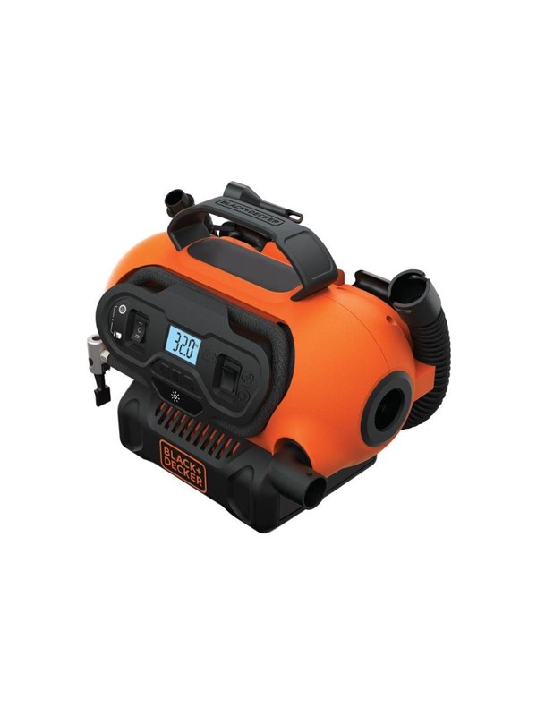 Black &amp; Decker BDCINF18N-QS