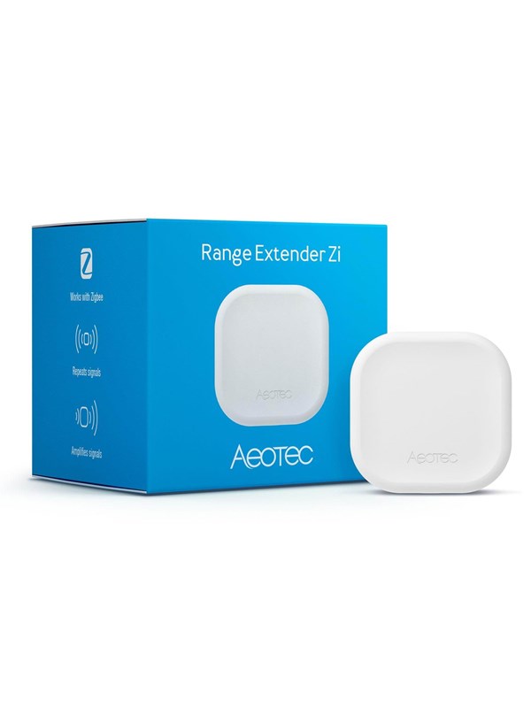 Aeotec Range Extender Zi (Zigbee)