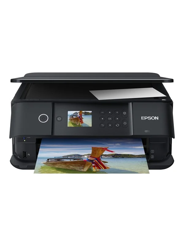 Epson Expression Premium XP-6100 All in One Multifunksjon - Farge - Blekk