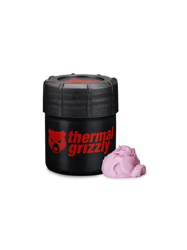 Thermal Grizzly Putty Basic 30 g - Kjølepasta