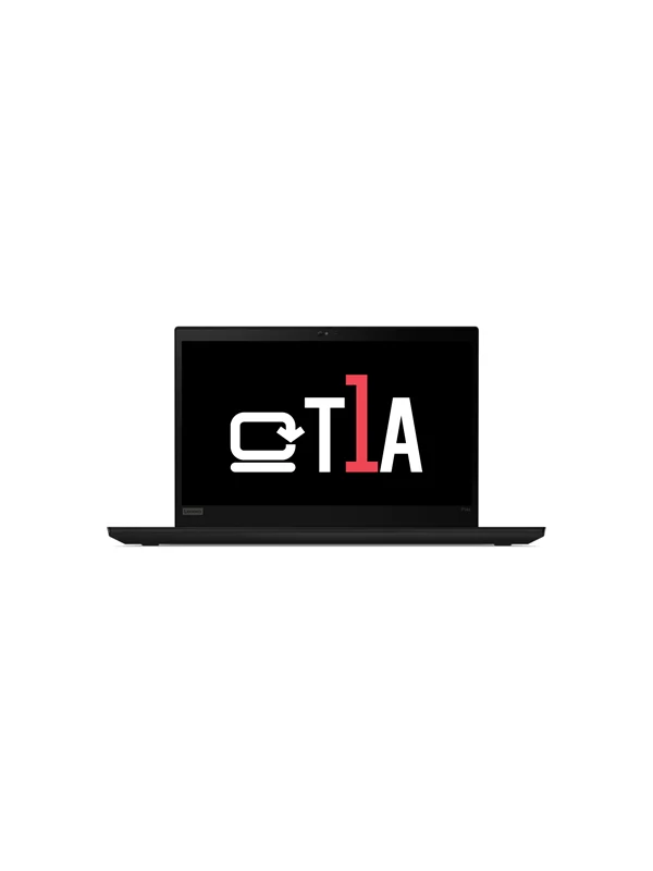 Lenovo Refurbished ThinkPad P14s G2 - 14" | Core i5 | 16GB | 256GB | T1A Grade