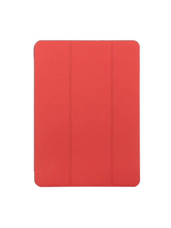 Pomologic Book Case iPad Air 11 M2/M3/M4 Red