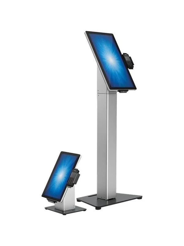Elo Slim Self-Service Floor Top