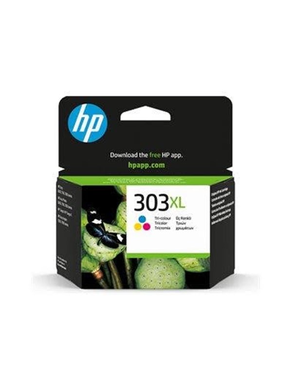 HP 303XL