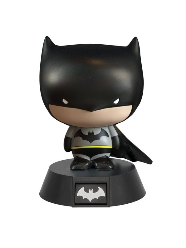 Paladone - Batman Icon Light - Lampe