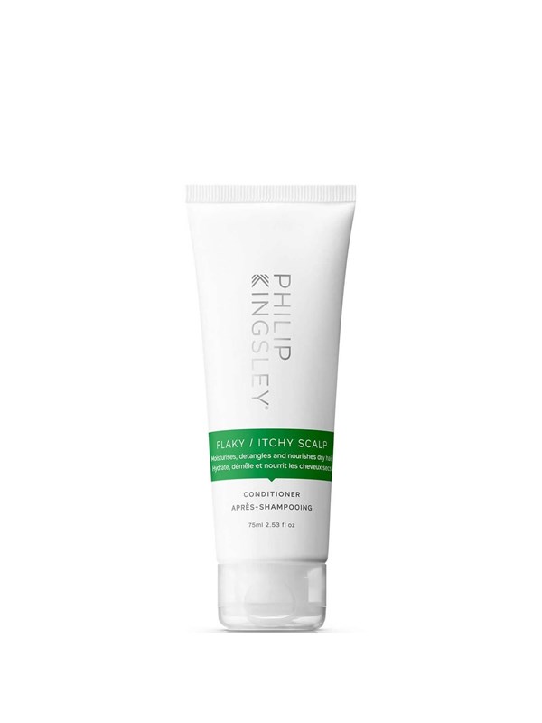 Philip Kingsley Flaky &amp; Itchy Scalp Conditioner 75 ml