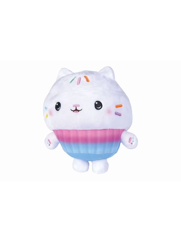 Gabby's Dollhouse Universal - Cakey Cat (25cm)