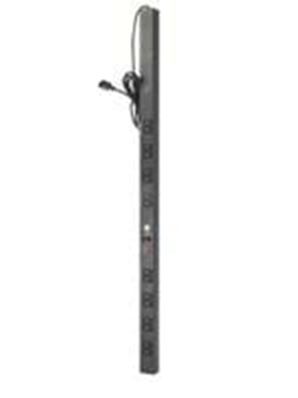 APC RACK PDU METERED ZERO U