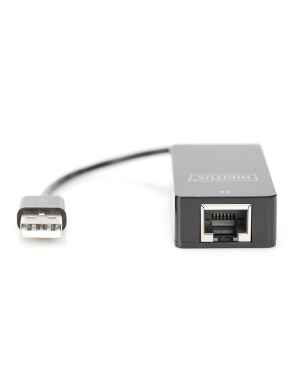 DIGITUS USB 1.1 CAT Extender