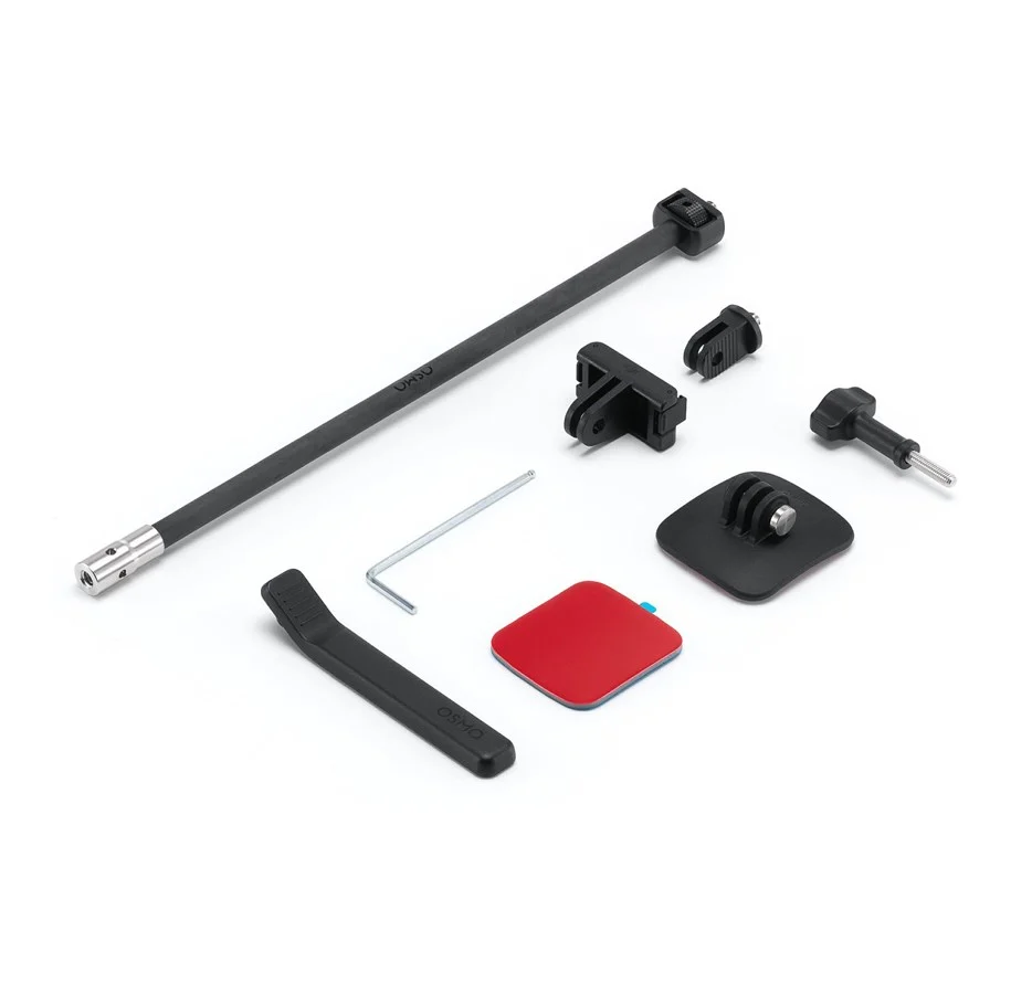 DJI Osmo Third-Person Helmet Mount Kit