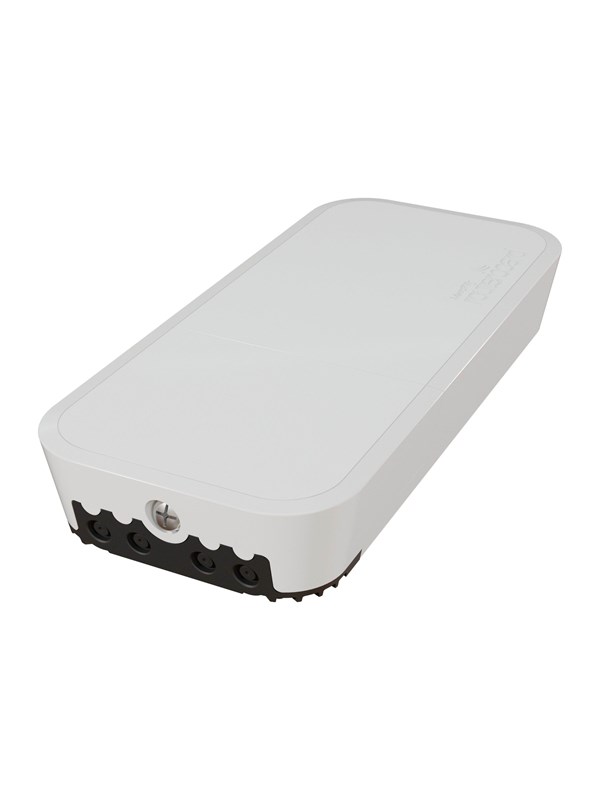 MikroTik wAP ac LTE kit - 2024 Edition - radio access point - Wi-Fi 5