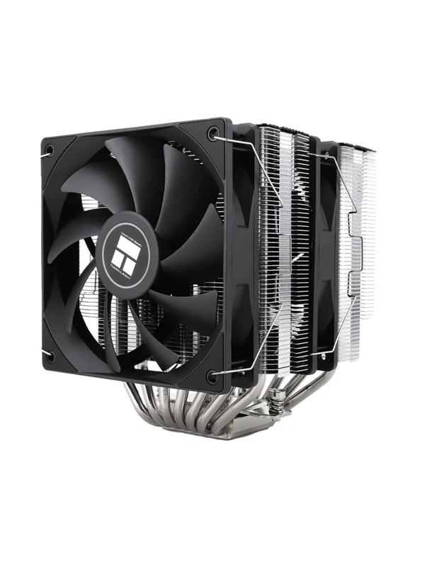 Thermalright Phantom Spirit 120 - CPU Luftkjøler - Max 26 dBA