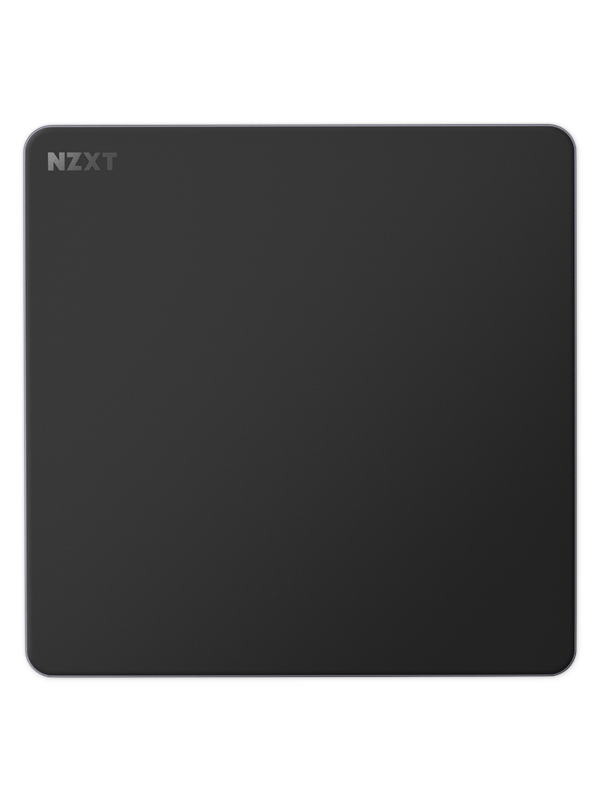 NZXT Zone Elite Mousepad L - 400x400mm - Black