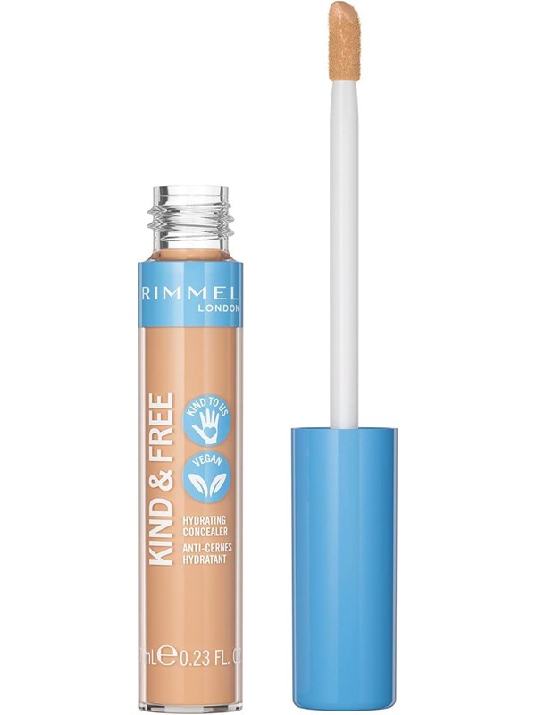 Rimmel Kind &amp; Free concealer 10 Fair 7ml