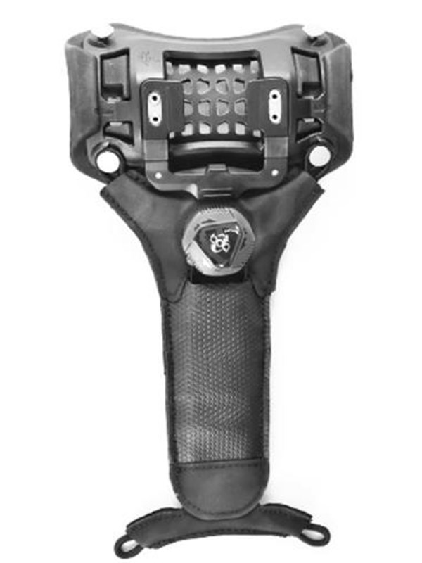 Zebra WT6000 WRIST MOUNT W/ MEDIUM   ACCS