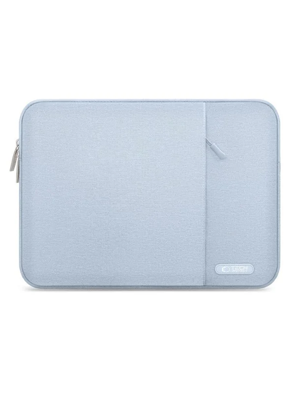 Tech-Protect Sleevy 13-14" Laptop Bag - Blue