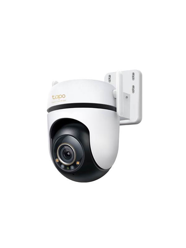 TP-Link Tapo C530WS 3K 5 MP Utendørs pan/tilt Overvåkningskamera med WiFi