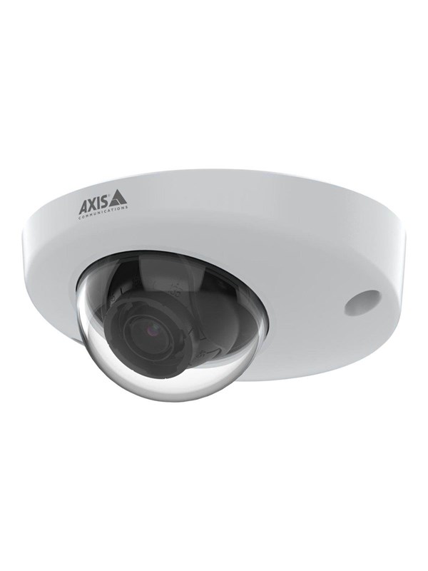 Axis P39 Series P3905-R Mk III