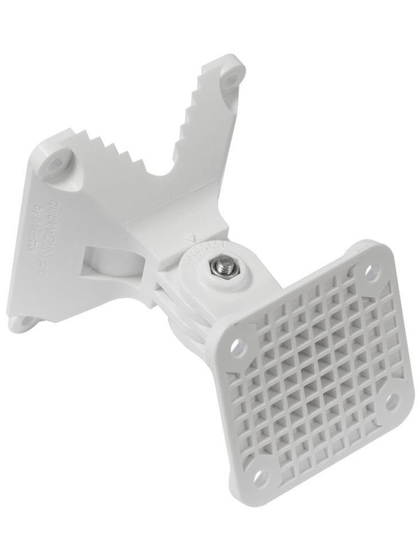 MikroTik QMP-LHG Advanced wall mount adapter for LHG