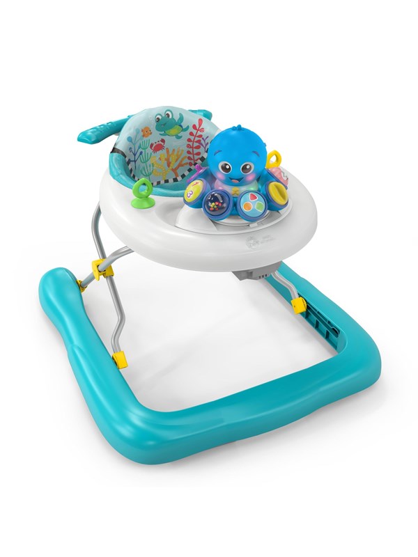 Baby Einstein Step &amp; Twirl Opus™ 4-in-1 Activity Walker