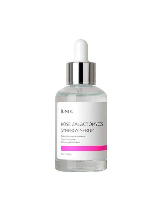 iUNIK - Rose Galactomyces Synergy Serum