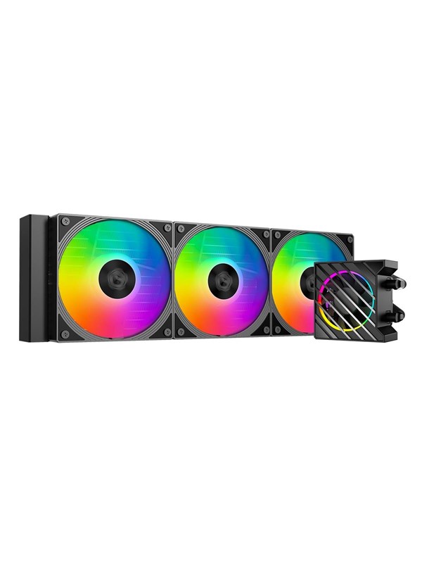 ID-Cooling DASHFLOW 360 XT PRO - CPU Vannkjøling
