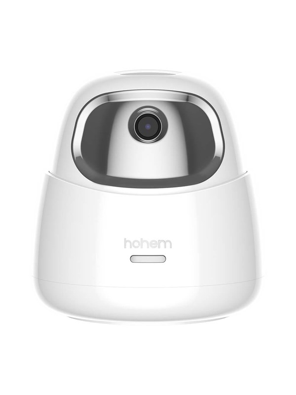 Hohem AI Auto Tracking Holder GO 2-Axis AI Tracking White