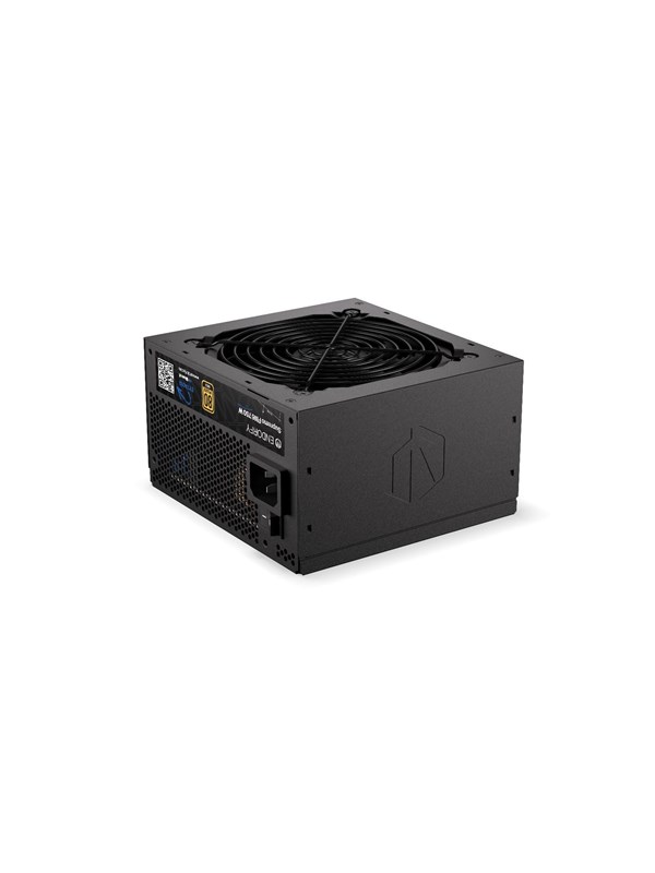 ENDORFY Supremo FM6 Gold 750 W Strømforsyning (PSU) - 750 Watt - ATX - 80 Plus Gold sertifisert