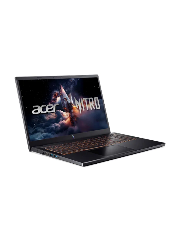 Acer Nitro V 15 - 15.6" | RTX 5050 | Core 5  | 16GB | 512GB