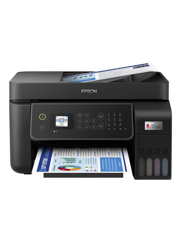 Epson EcoTank L5310 Multifunksjon - Farge - Blekk