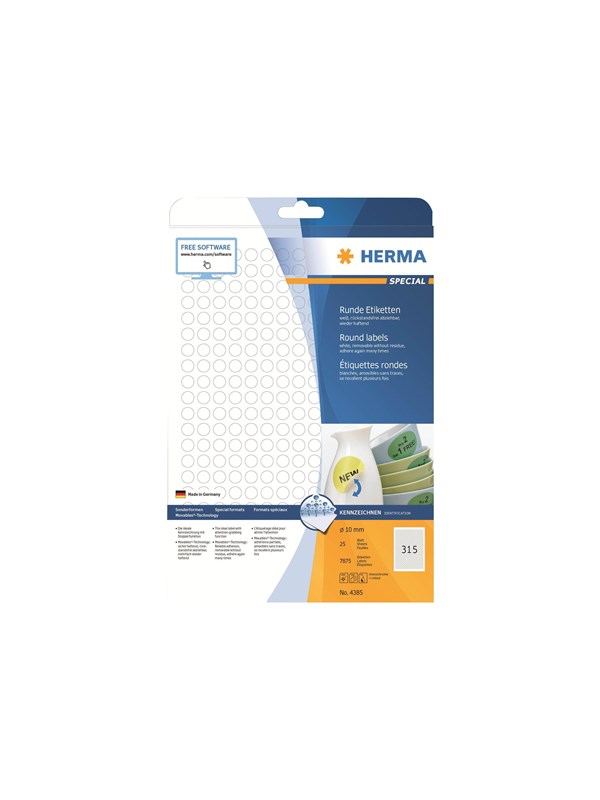 HERMA Special