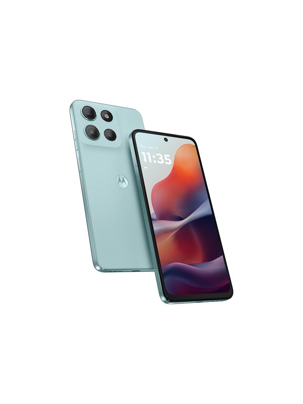 Motorola Moto G15 128GB/8GB - Glacier Blue