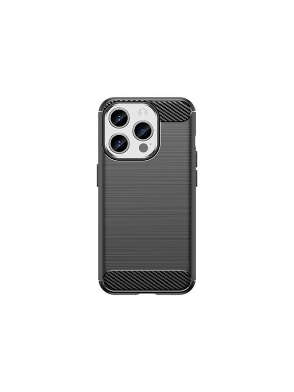 Insmat C&amp;S Style - back cover for mobile phone