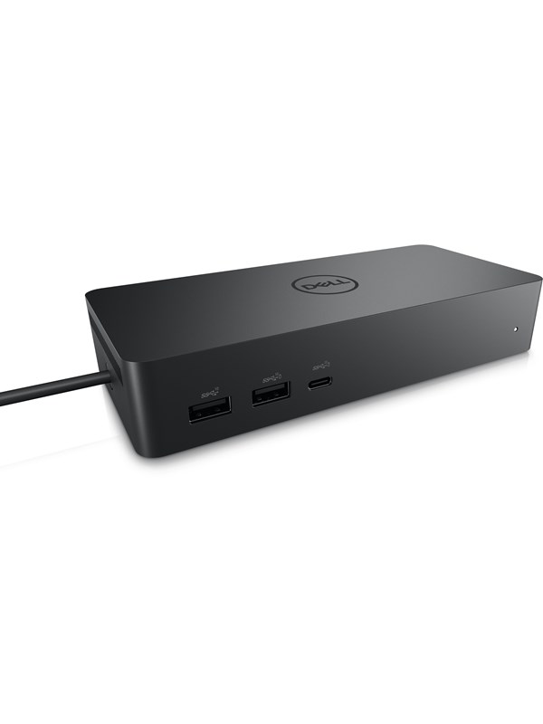 Dell Universal Dock UD22 - USB-C - 2x DP HDMI - 96W - Gigabit Ethernet