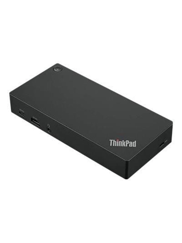 Lenovo ThinkPad USB-C Dock Gen 2 (40AS0090IT) IT