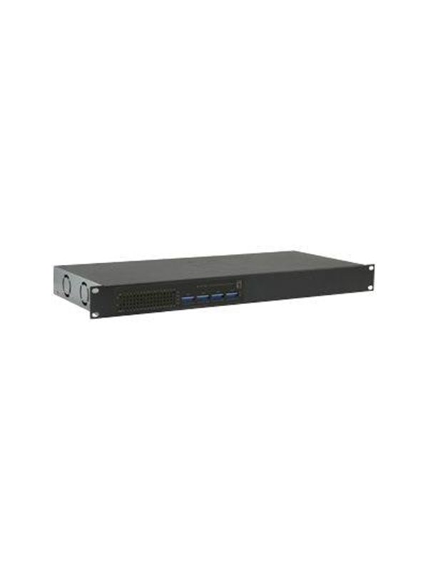 LevelOne FGP-3400W630 - switch - 34 ports - rack-mountable