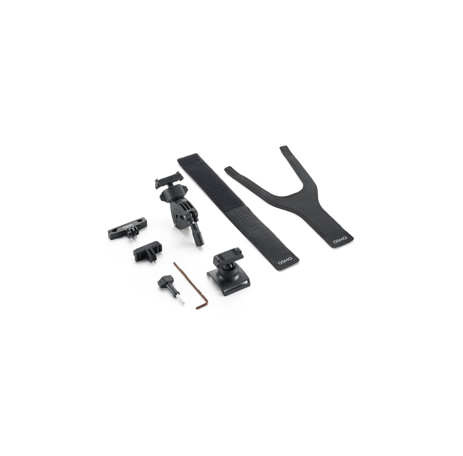 DJI Osmo Road Cycling Accessory Kit (Dual-Direction Quick-Release)