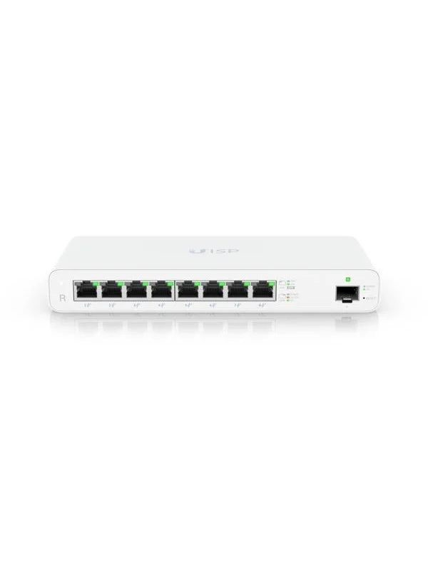 Ubiquiti UISP-R UISP Router - Router